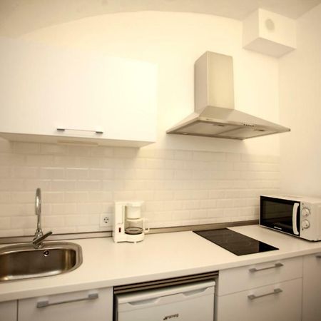 Apartamento Torre Redonda กาเซเรส ภายนอก รูปภาพ
